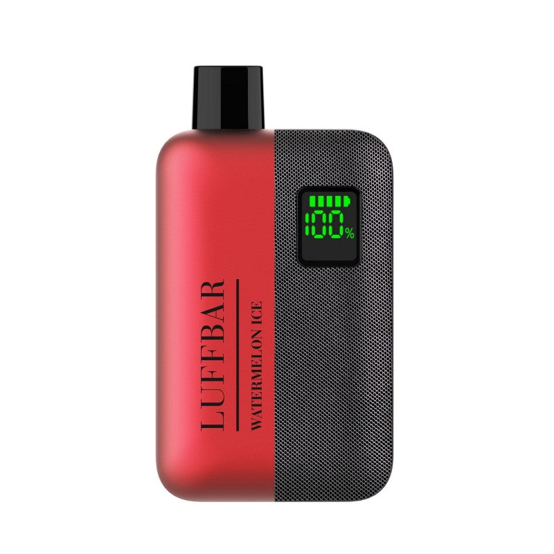 LuffBar TT9000 Disposable Vape Device