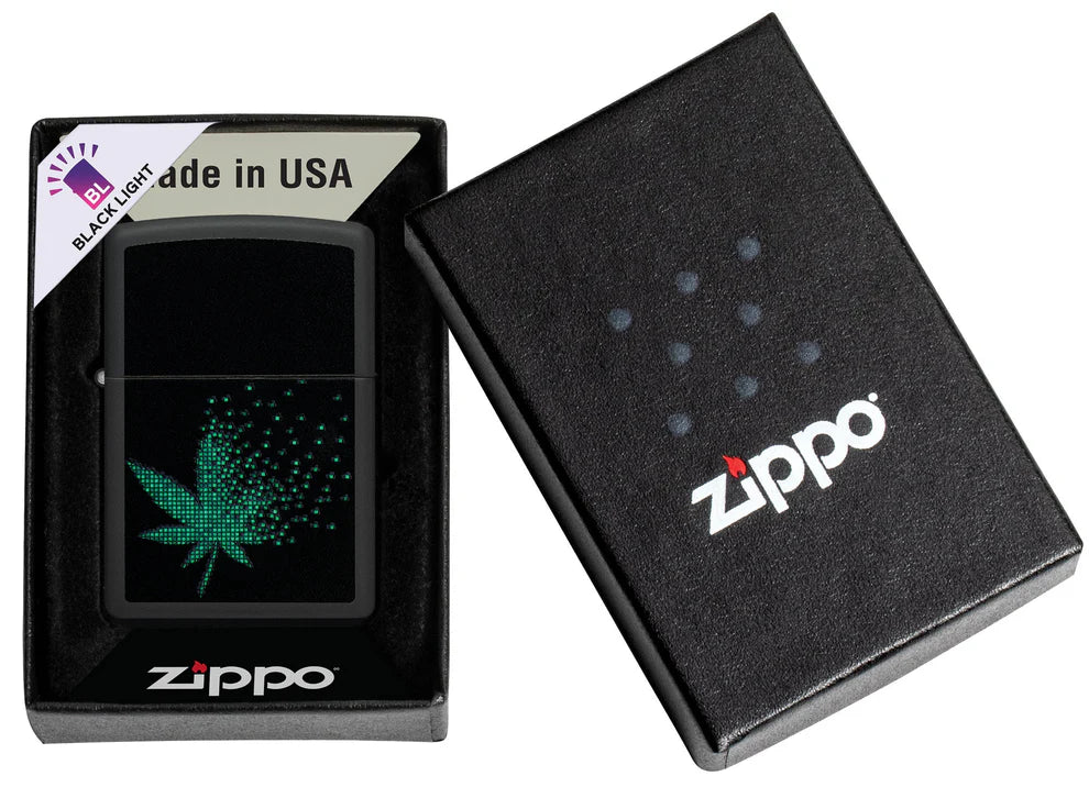Zippo Windproof Lighters