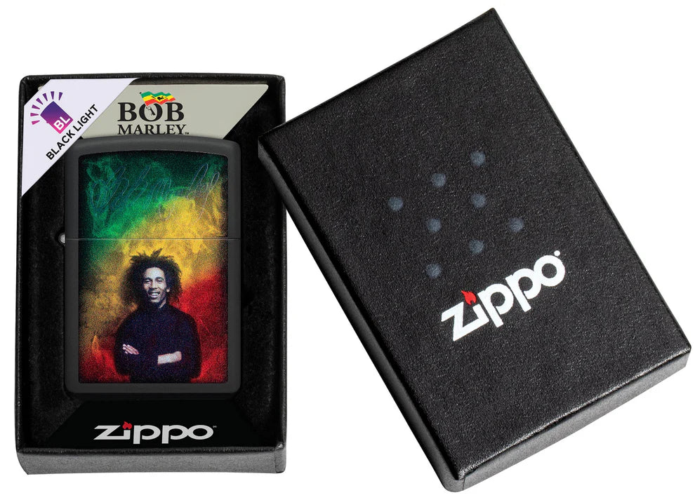 Zippo Windproof Lighters