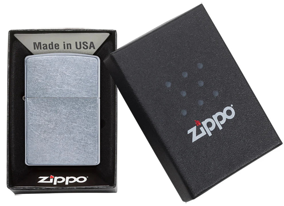 Zippo Windproof Lighters