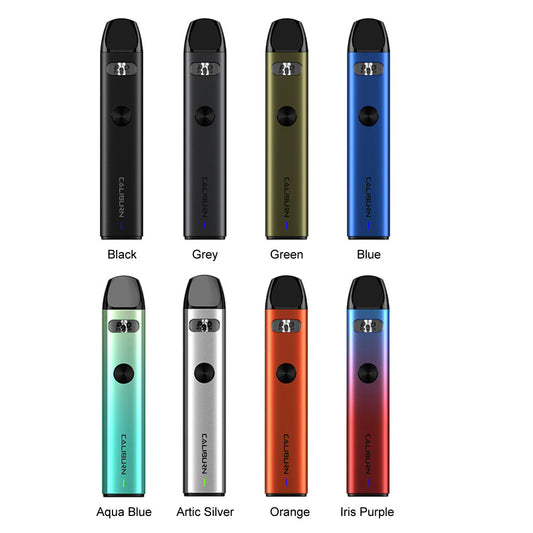 UWELL Caliburn A2 15W Pod System Device