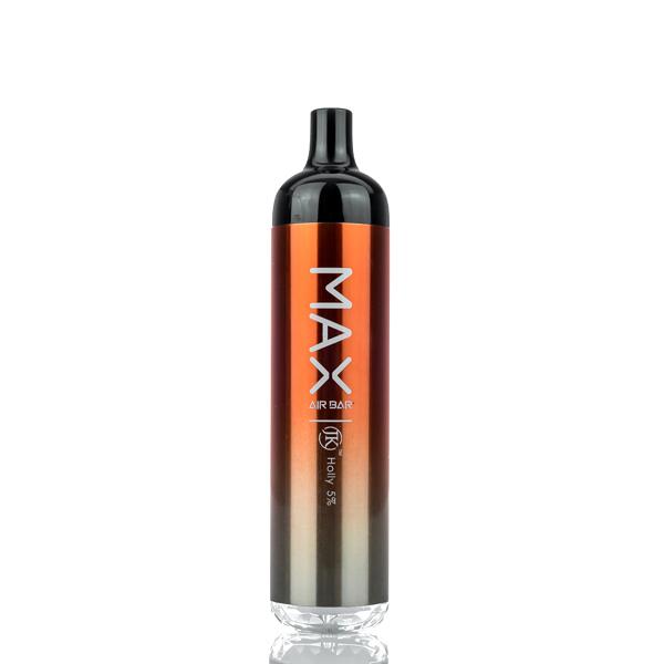 AIR BAR MAX DISPOSABLE VAPE