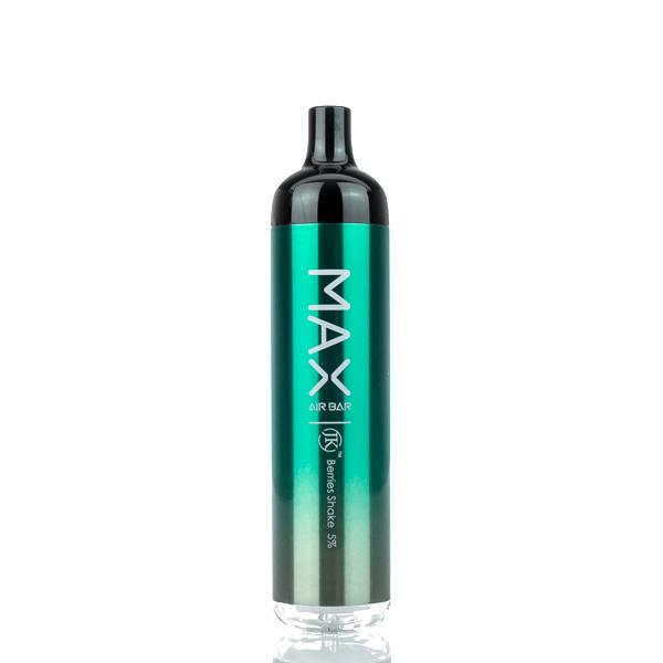 AIR BAR MAX DISPOSABLE VAPE