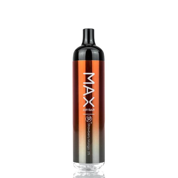 AIR BAR MAX DISPOSABLE VAPE