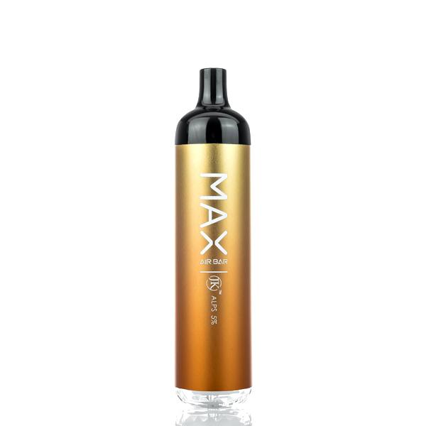 AIR BAR MAX DISPOSABLE VAPE