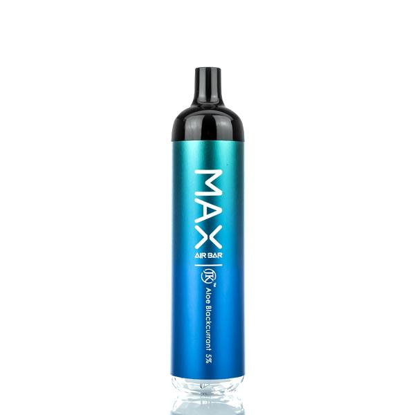 AIR BAR MAX DISPOSABLE VAPE