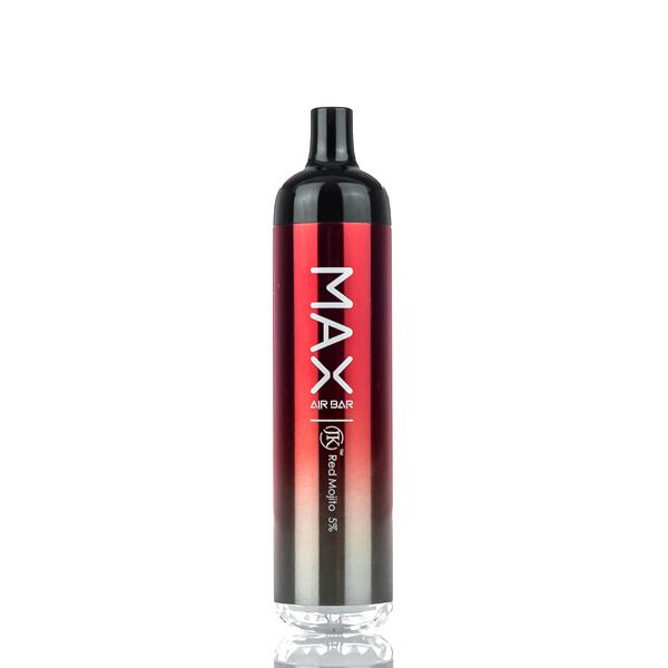 AIR BAR MAX DISPOSABLE VAPE