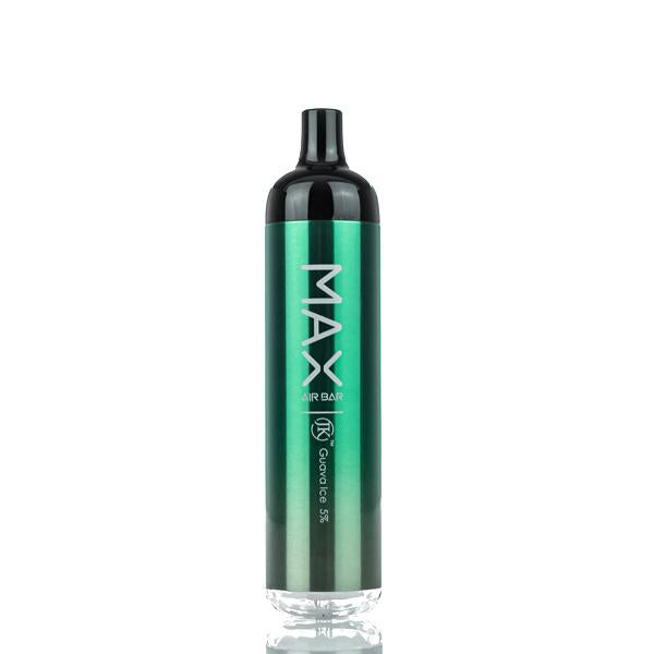 AIR BAR MAX DISPOSABLE VAPE