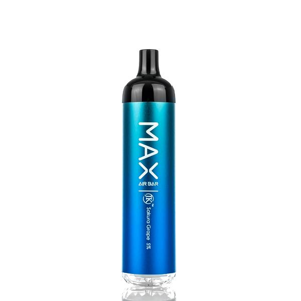 AIR BAR MAX DISPOSABLE VAPE