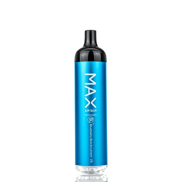 AIR BAR MAX DISPOSABLE VAPE