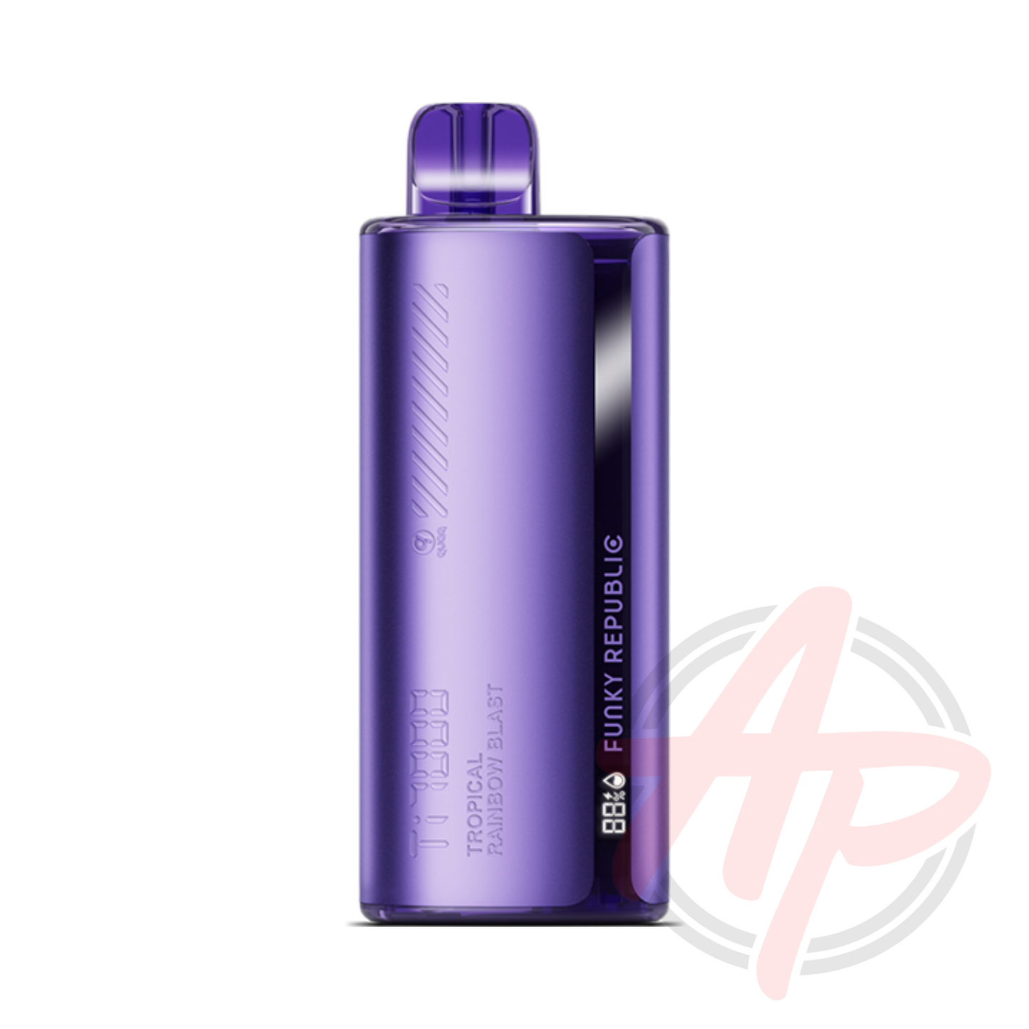 Funky Republic Ti7000 Disposable Vape Device