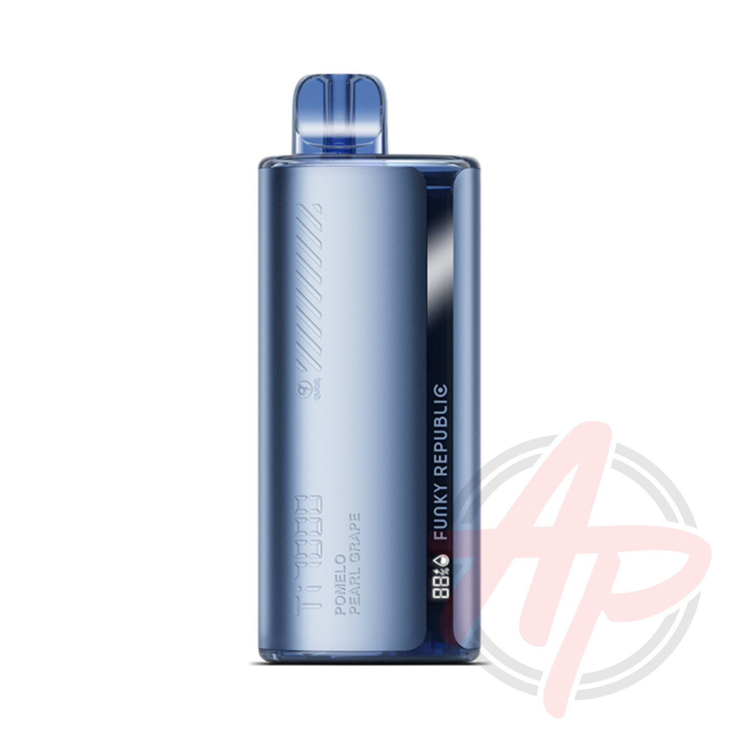 Funky Republic Ti7000 Disposable Vape Device