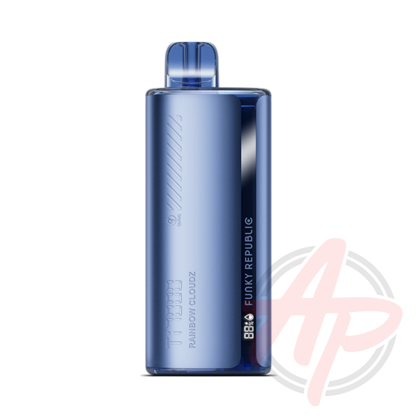 Funky Republic Ti7000 Disposable Vape Device
