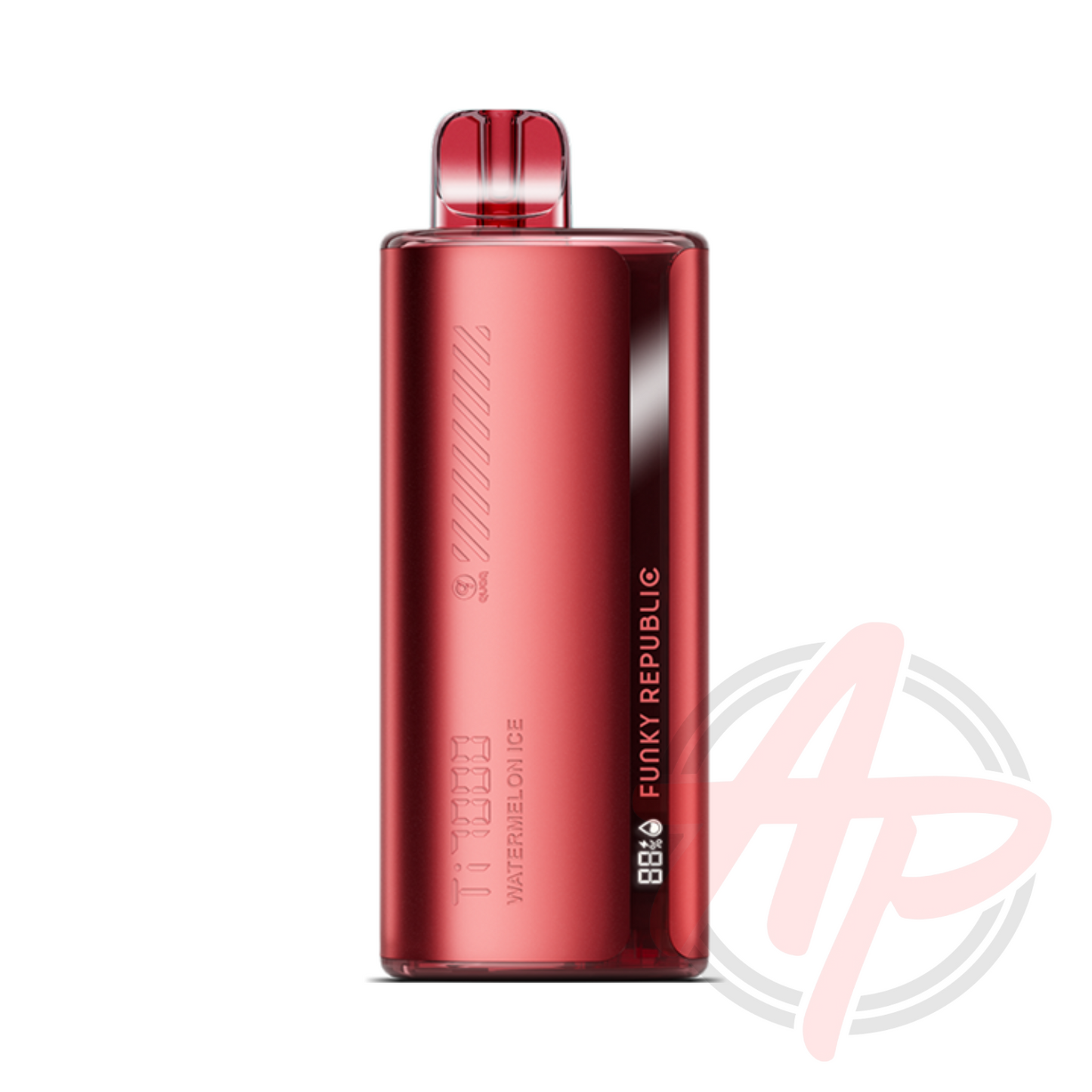 Funky Republic Ti7000 Disposable Vape Device