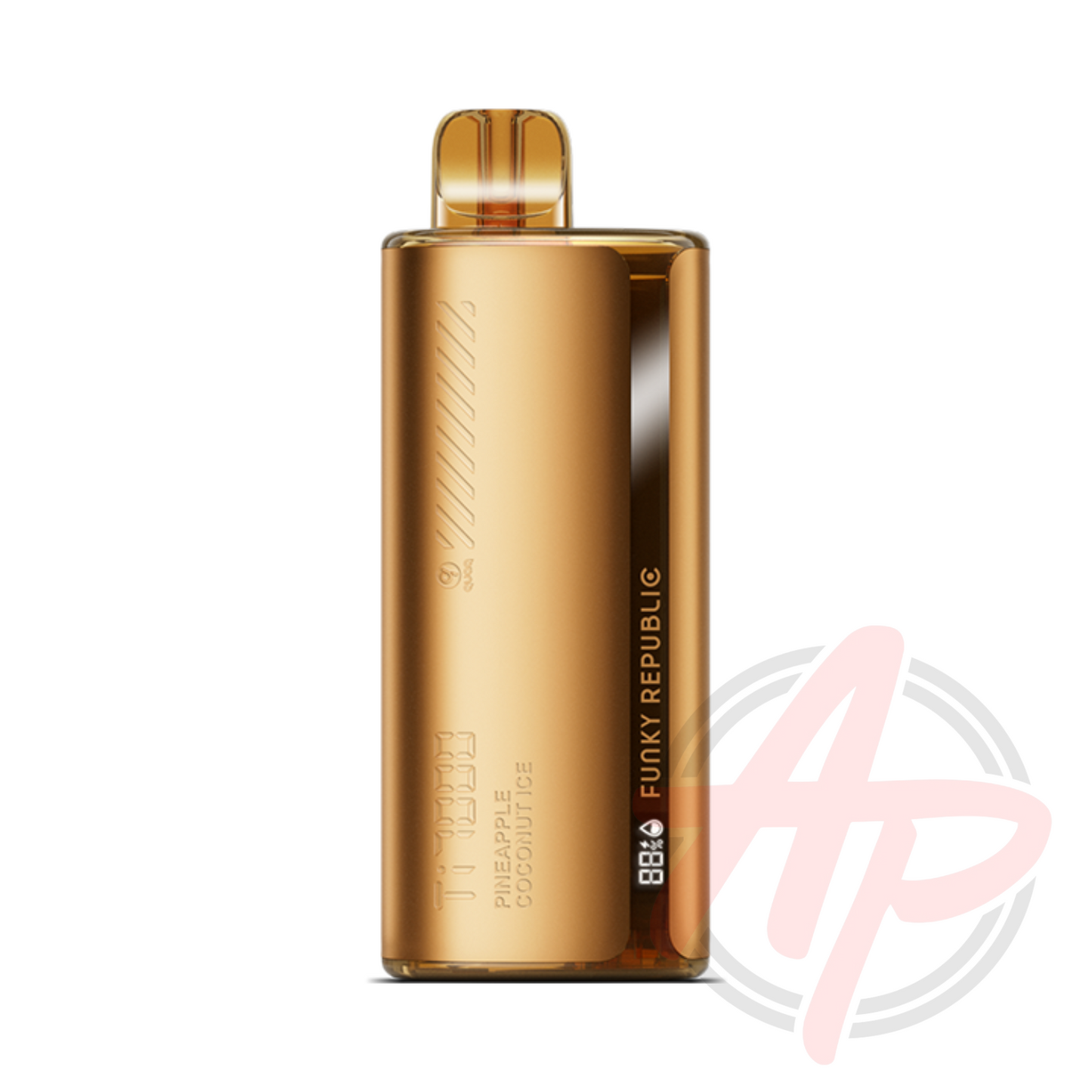 Funky Republic Ti7000 Disposable Vape Device