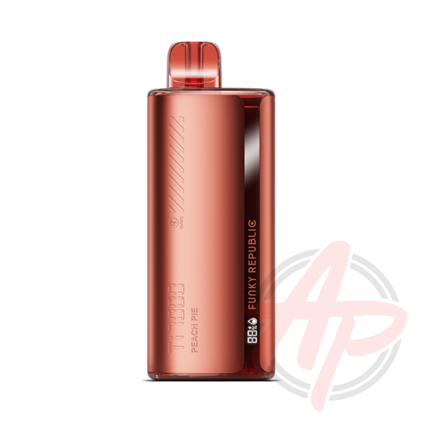 Funky Republic Ti7000 Disposable Vape Device