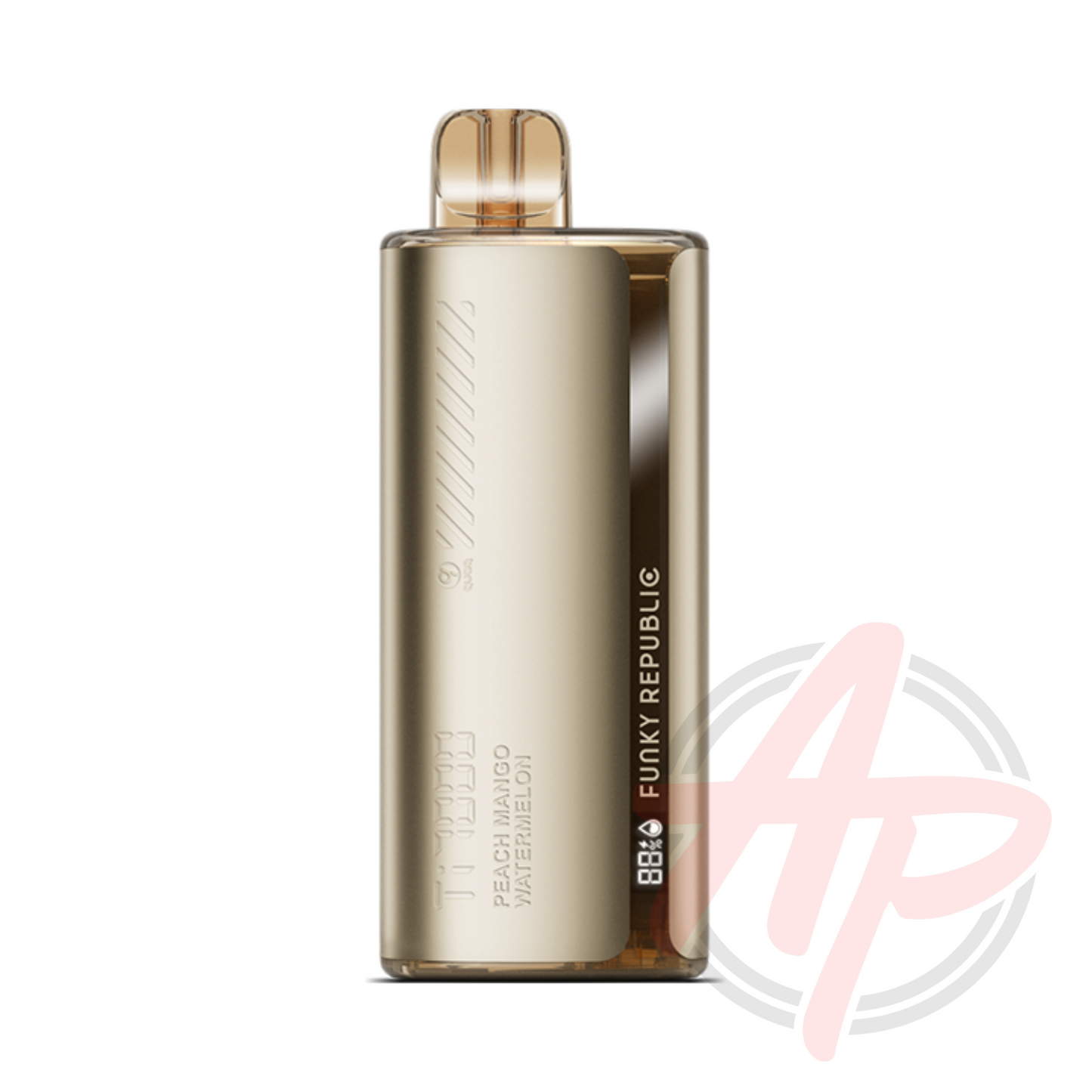 Funky Republic Ti7000 Disposable Vape Device