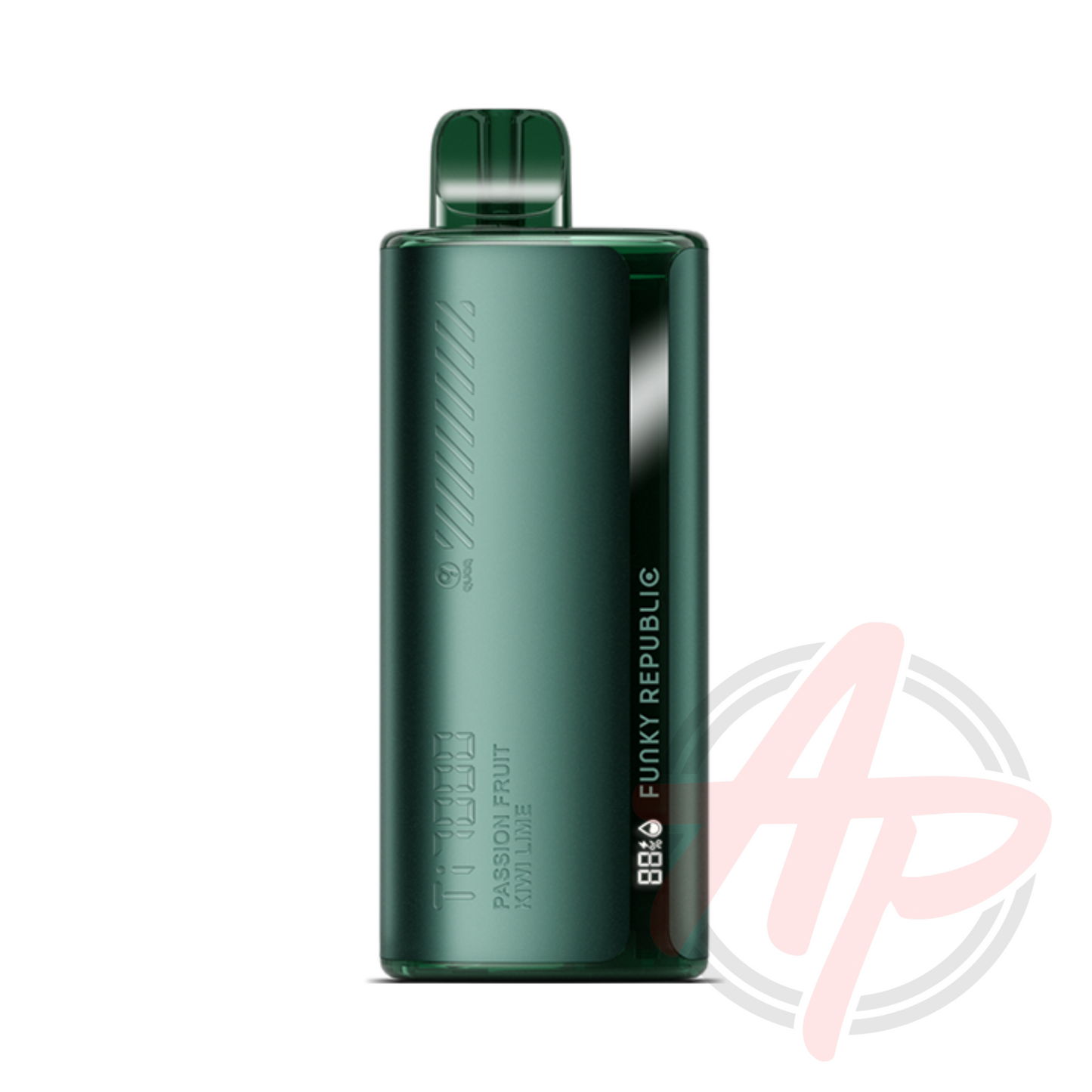Funky Republic Ti7000 Disposable Vape Device
