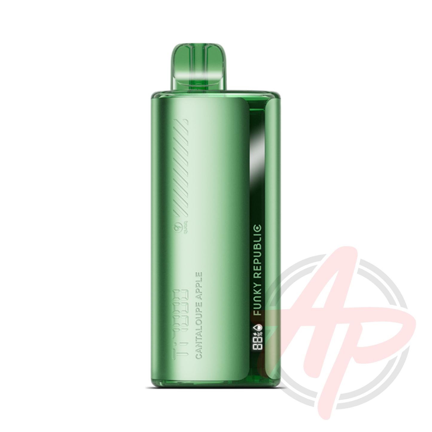 Funky Republic Ti7000 Disposable Vape Device