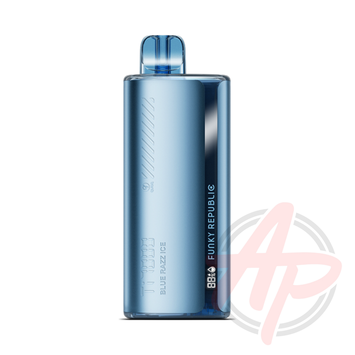 Funky Republic Ti7000 Disposable Vape Device