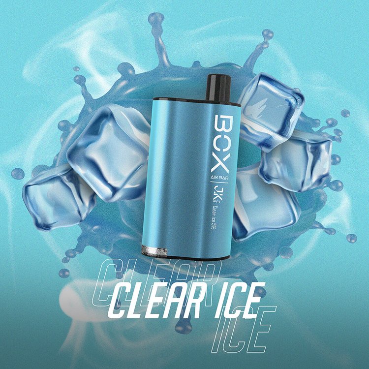 Air Bar Box 3000 Puffs Disposable Vape Device