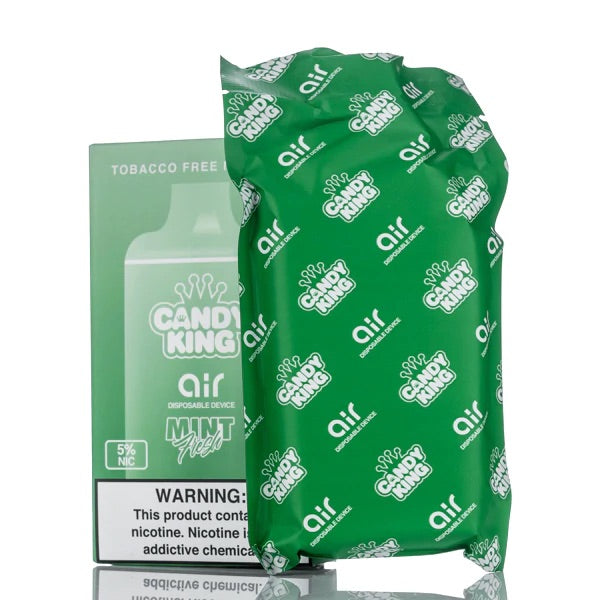 Candy King Air 6000 Puff Disposable Vape