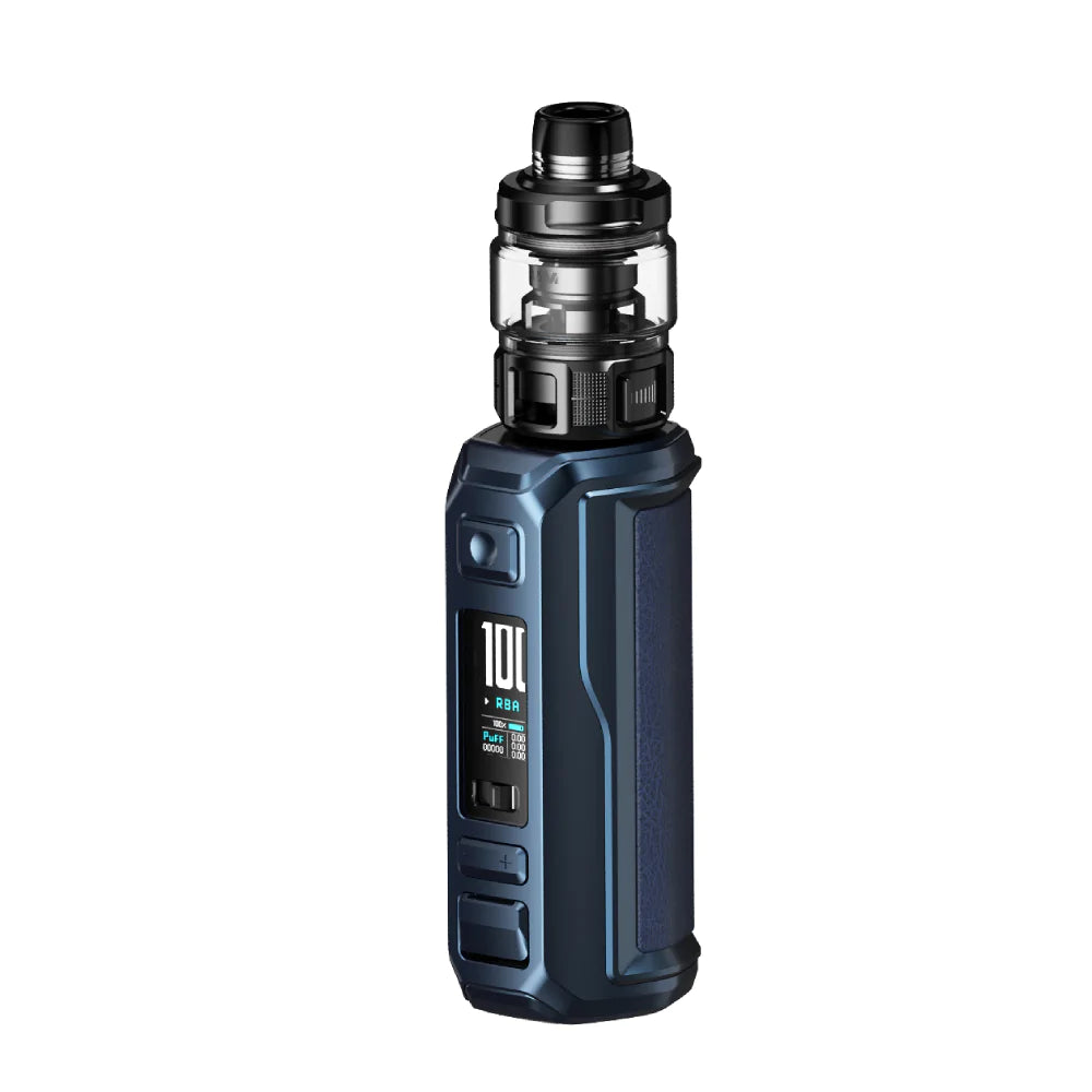 Voopoo Argus MT 100W Vape Mod | Vaping Starter Kit Apvs Voopoo Argus MT 100W Vape Mod | Vaping Starter Kit Apvs