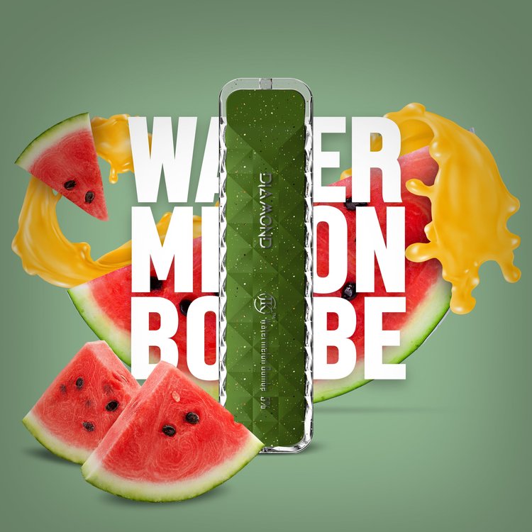 Air Bar Diamond Vape Disposable Device