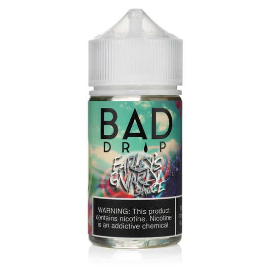 Bad Drip Labs Farley’s Gnarly Sauce 60mL