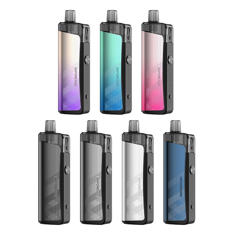 Vaporesso Gen Air 40 Pod Mod System Starter Kit Apvs Vaporesso Gen Air 40 Pod Mod System Starter Kit Apvs