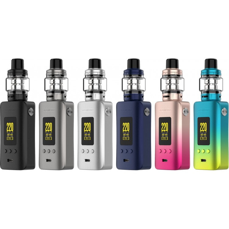 Vaporesso Gen 200 Mod Starter Kit