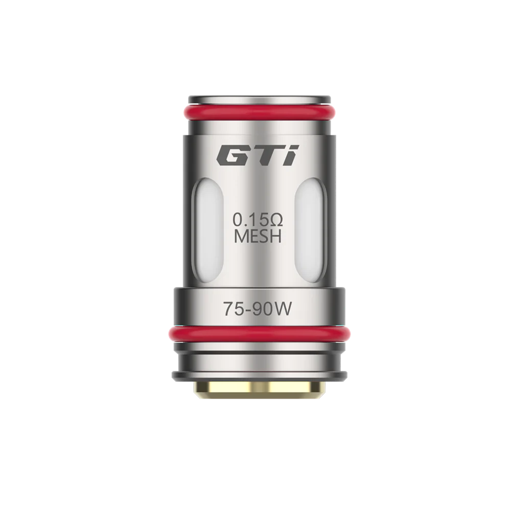 Vaporesso Gti Replacement Coils 5 Pack Mesh 0.15ohm