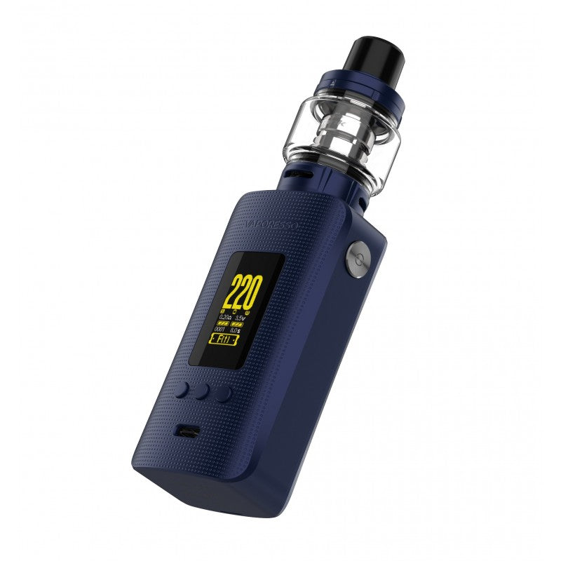 Vaporesso Gen 200 Mod Starter Kit