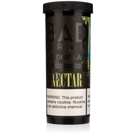 Bad Drip Labs God Nectar 60mL