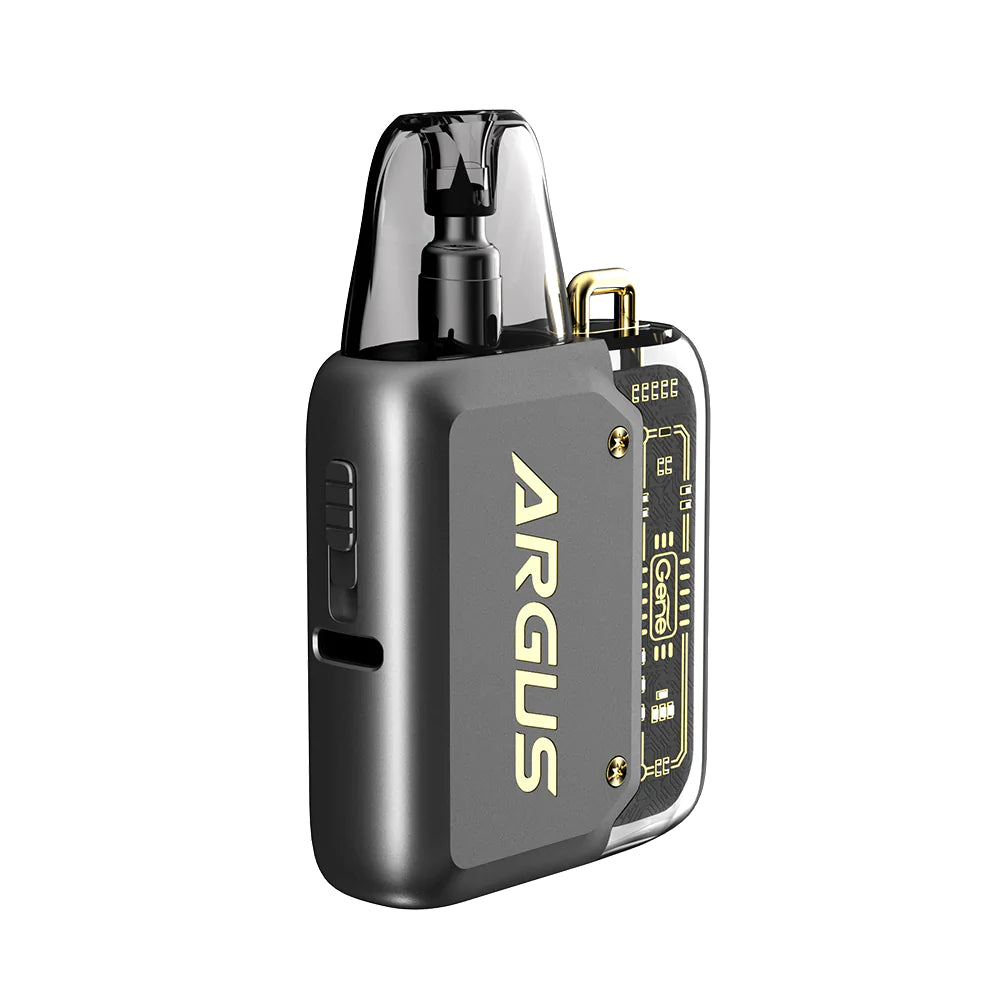 Voopoo Argus P1 20w Pod System Starter Kit Gunmetal