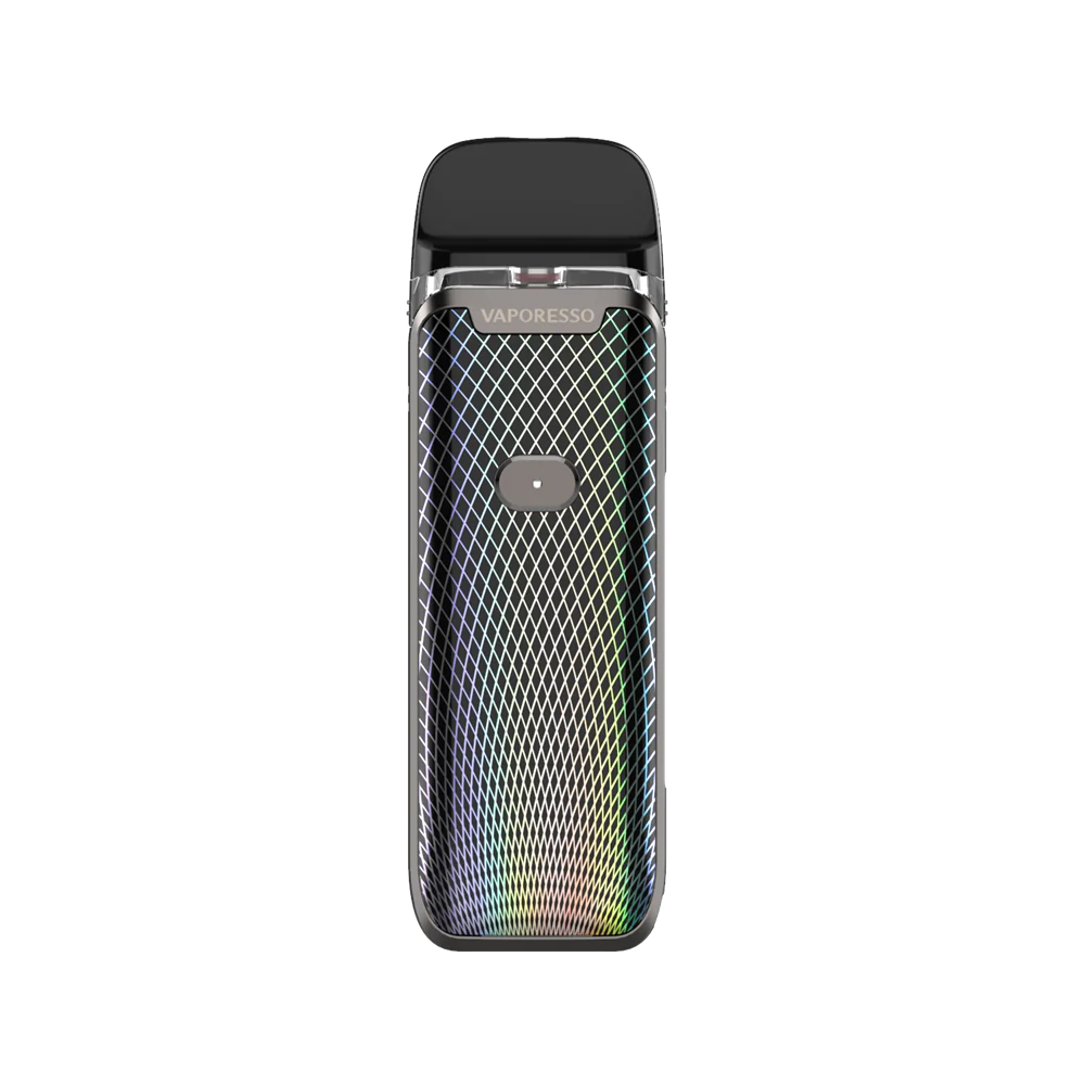 Vaporesso Luxe PM40 40w Pod System Starter Kit Black