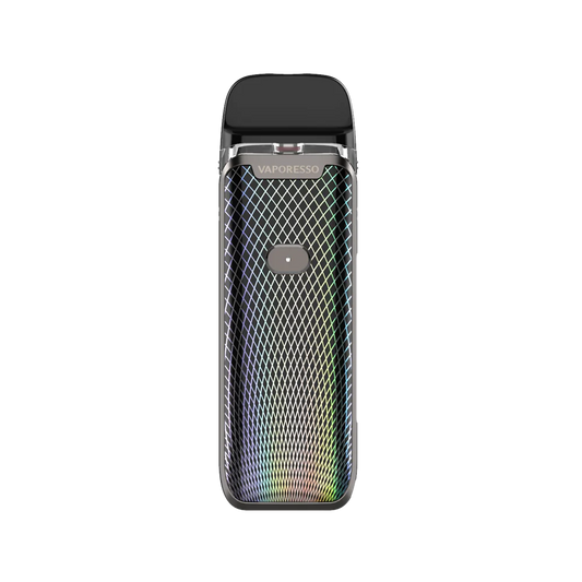 Vaporesso Luxe PM40 40w Pod System Starter Kit Black