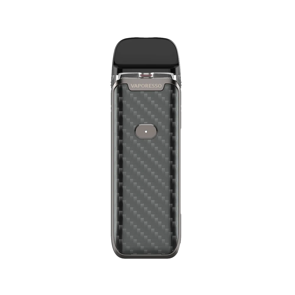 Vaporesso Luxe PM40 40w Pod System Starter Kit Carbon fiber