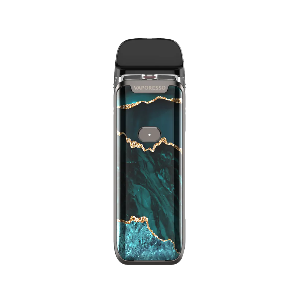 Vaporesso Luxe PM40 40w Pod System Starter Kit Jade