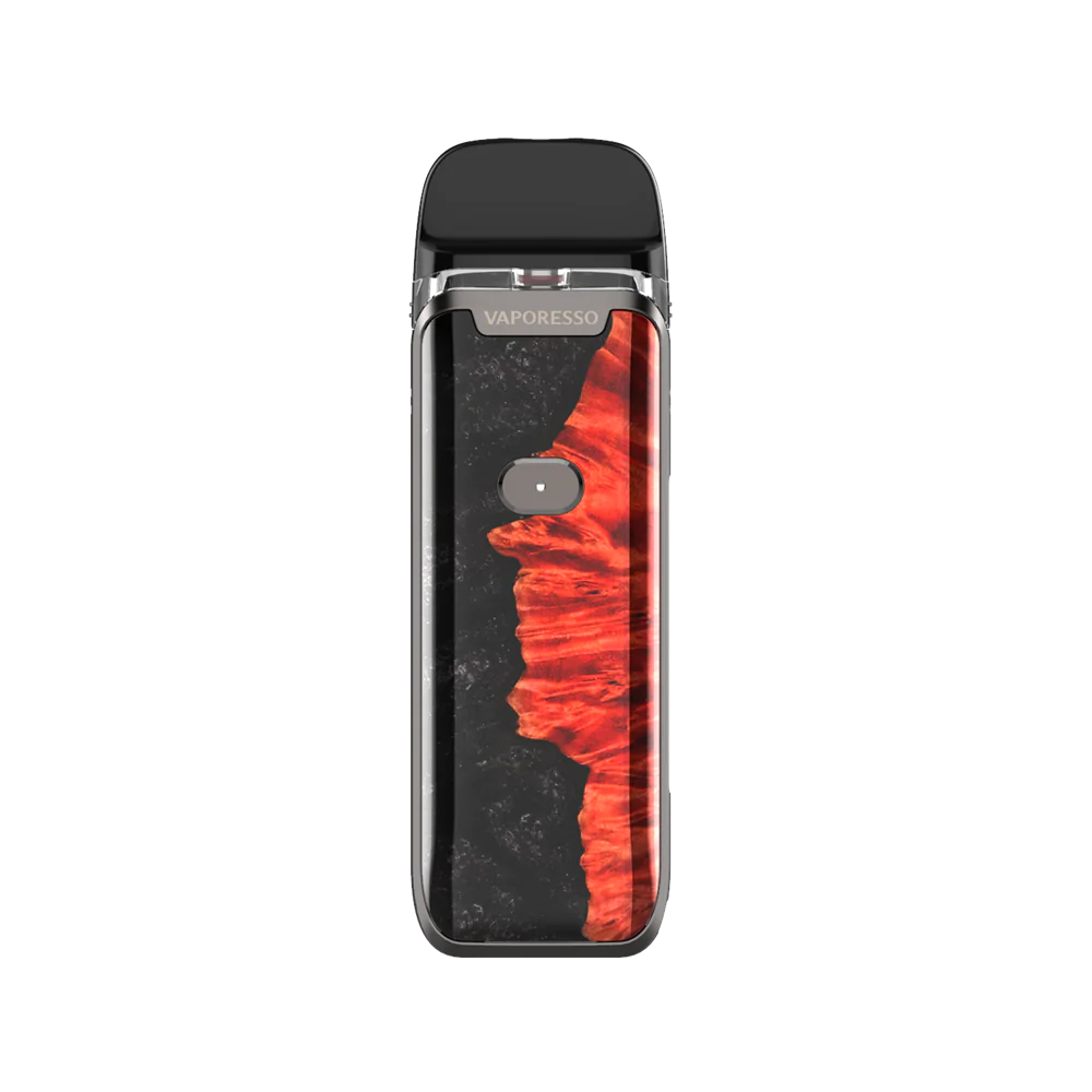 Vaporesso Luxe PM40 40w Pod System Starter Kit Lava