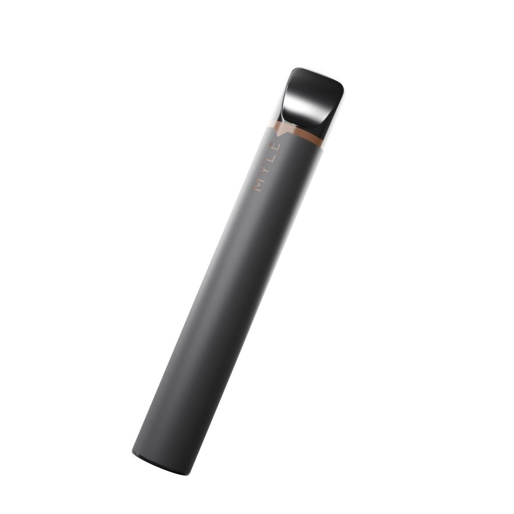 MYLE NANO DISPOSABLE VAPE DEVICE Bano