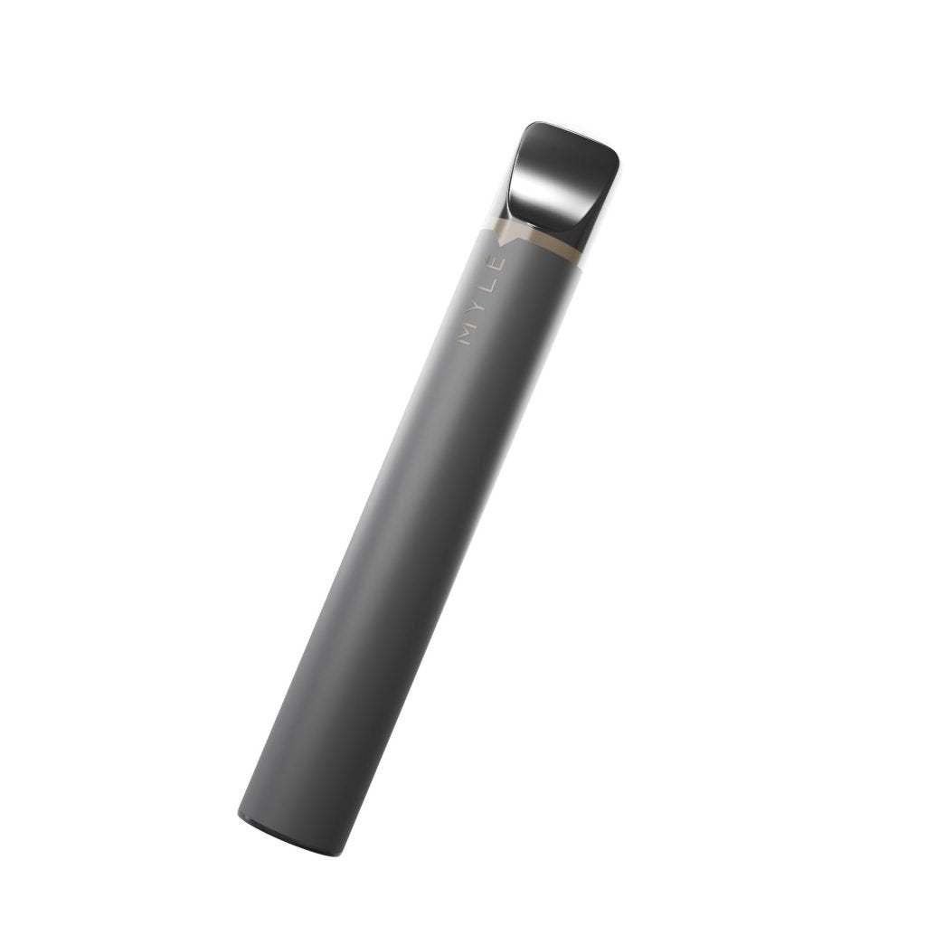 MYLE NANO DISPOSABLE VAPE DEVICE Coconut Lime