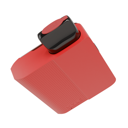 MYLE Clip rechargeable disposable vape device