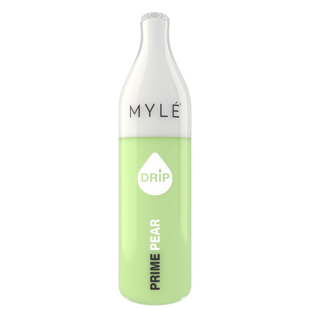 Myle Drip 2000 Puffs Disposable Vape Device