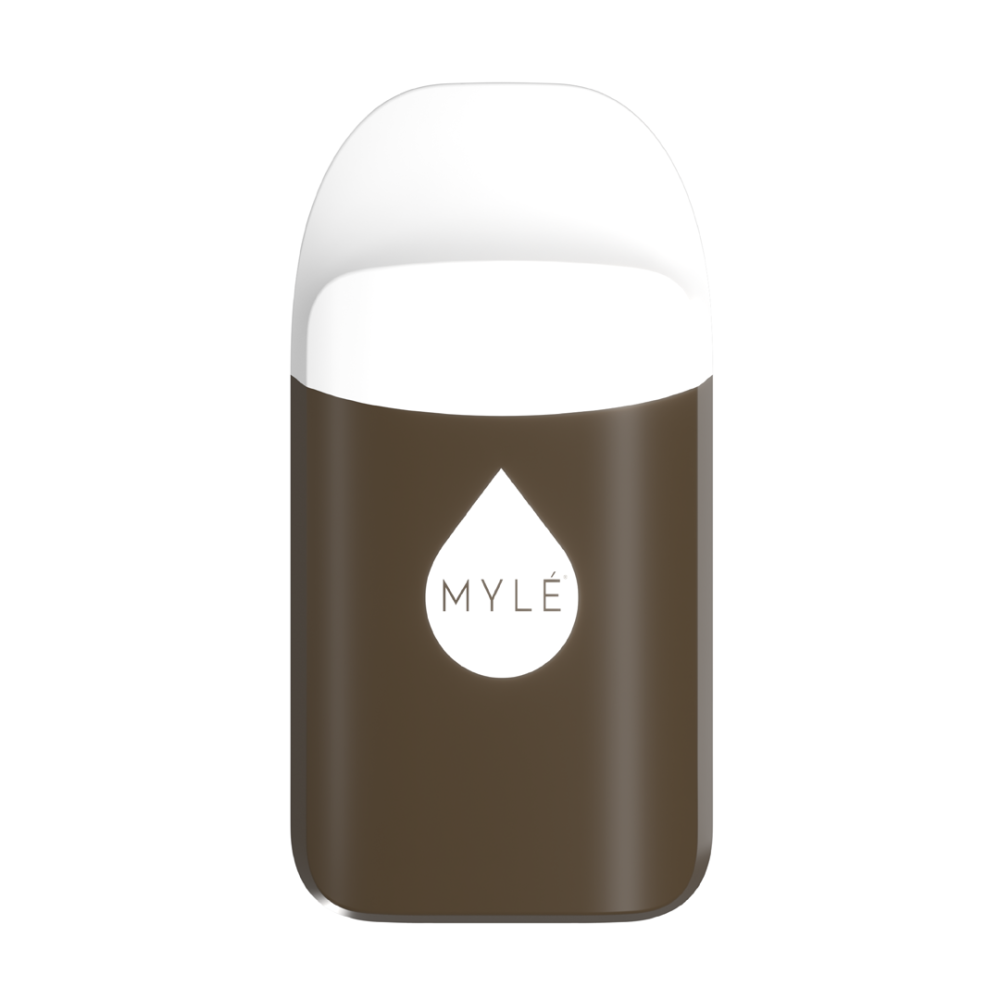 Myle Micro 1000 Puffs Disposable Vape Device