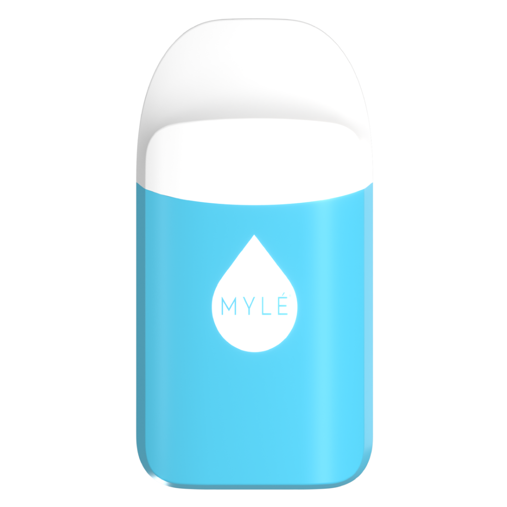 Myle Micro 1000 Puffs Disposable Vape Device
