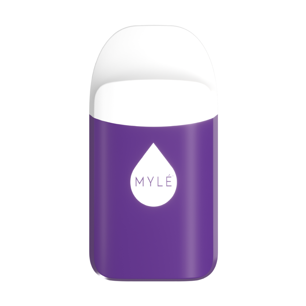 Myle Micro 1000 Puffs Disposable Vape Device