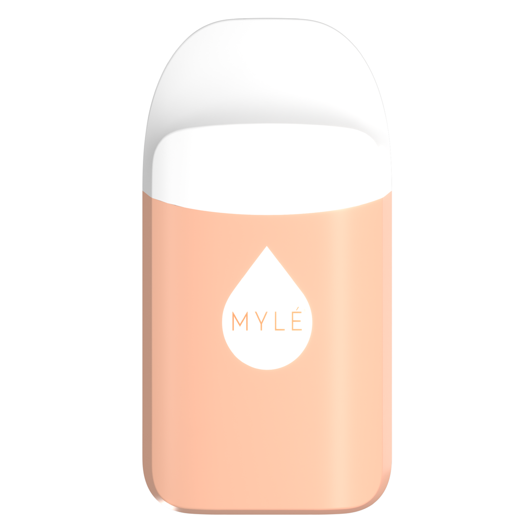 Myle Micro 1000 Puffs Disposable Vape Device