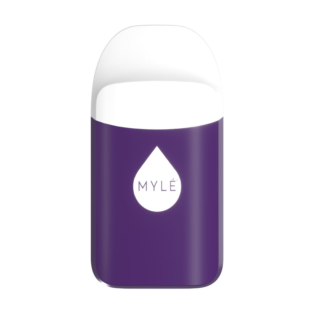 Myle Micro 1000 Puffs Disposable Vape Device
