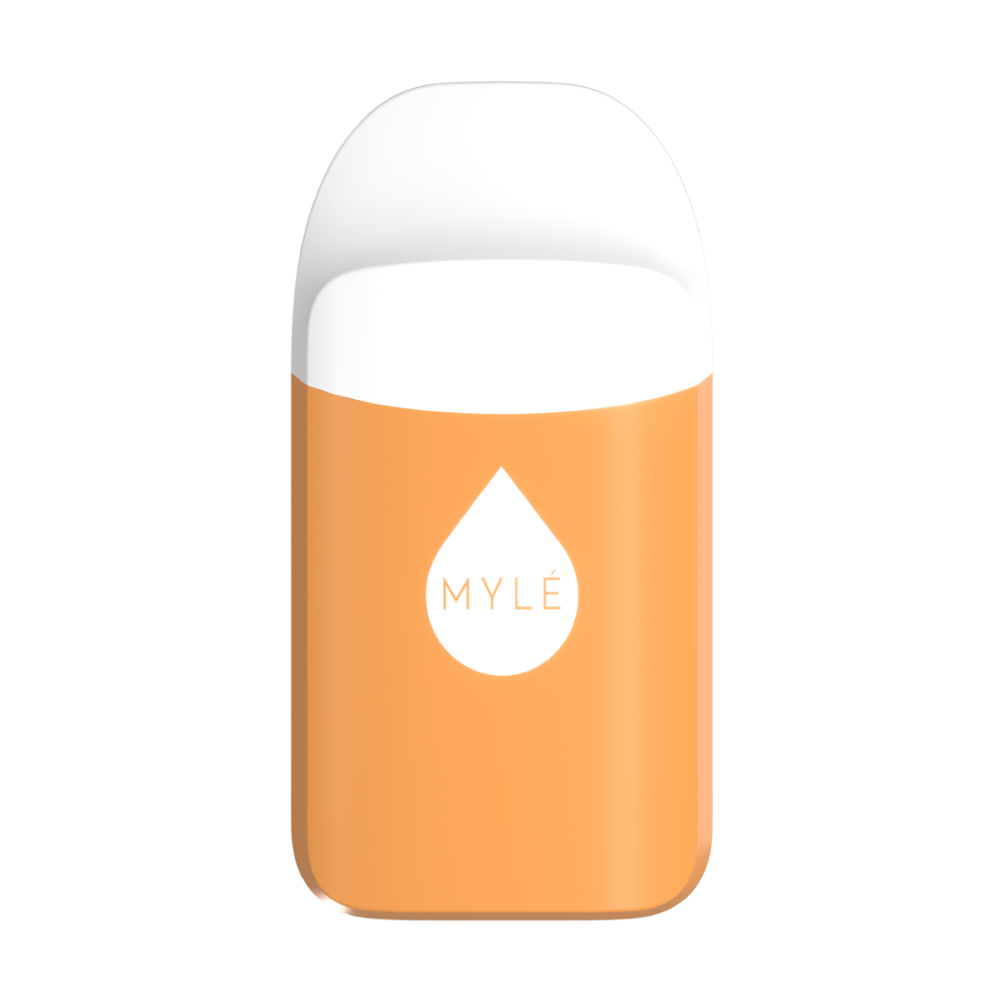Myle Micro 1000 Puffs Disposable Vape Device